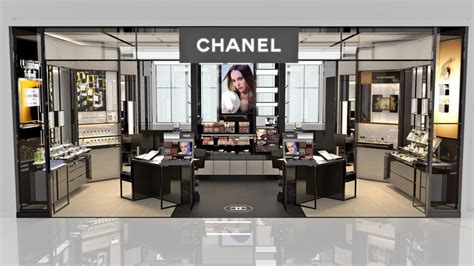 chanel beauty saks fifth avenue|chanel boutique saks fifth avenue.